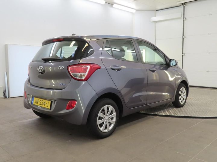 hyundai i10 2016 nlha851aagz166789