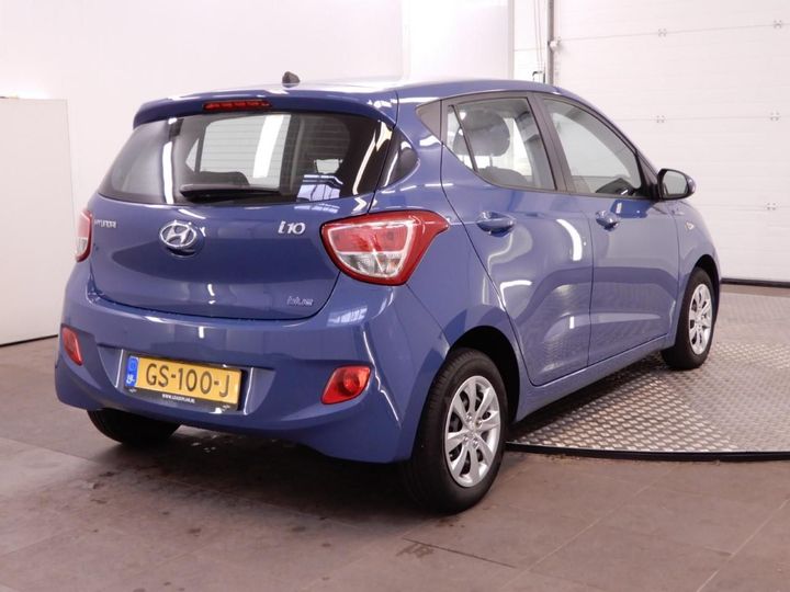 hyundai i10 2015 nlha851aagz169510