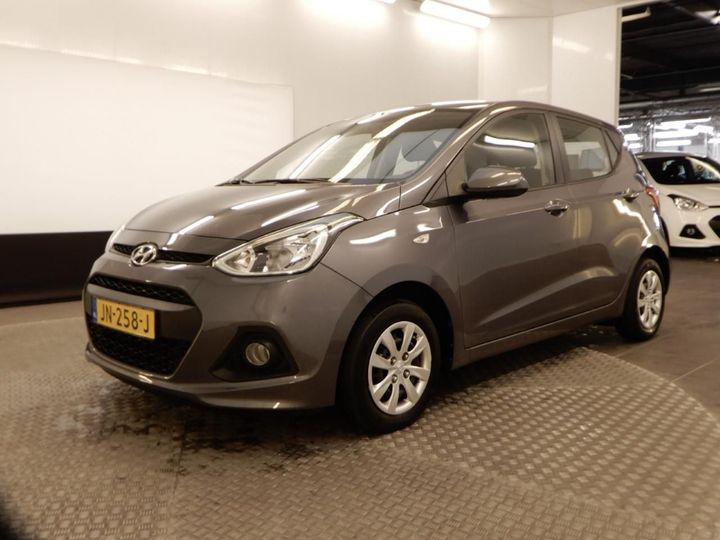 hyundai i10 2016 nlha851aagz200619