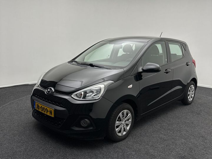 hyundai i10 2016 nlha851aagz201324