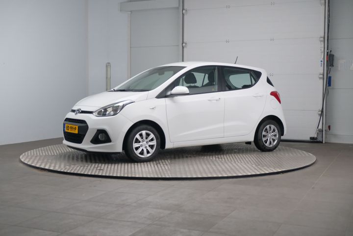 hyundai i10 2016 nlha851aagz210727