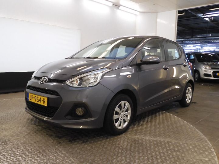 hyundai i10 2016 nlha851aagz214653