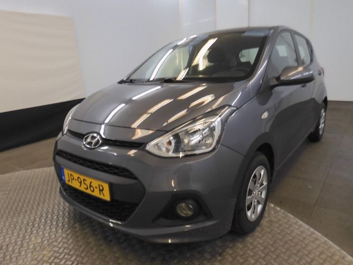 hyundai i10 2016 nlha851aagz214655