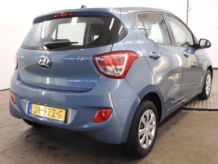 hyundai i10 2016 nlha851aagz246975