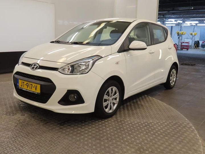 hyundai i10 2016 nlha851aagz248864