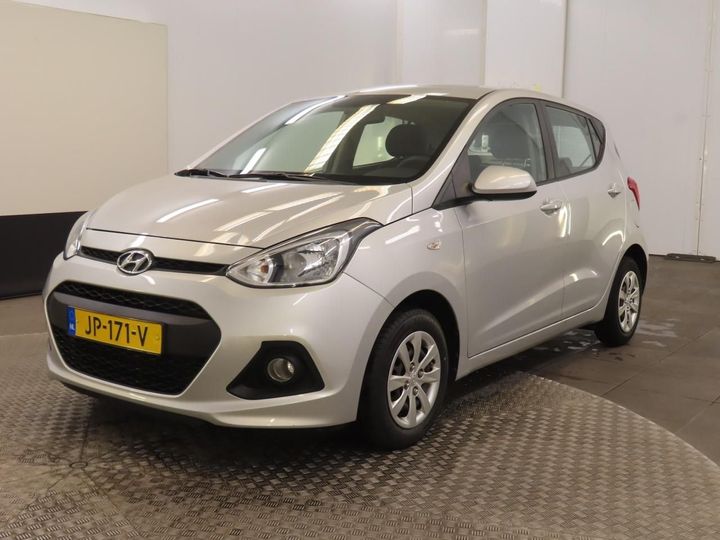 hyundai i10 2016 nlha851aagz252252