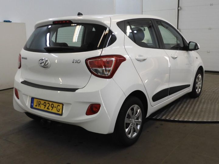 hyundai i10 2016 nlha851aagz257945