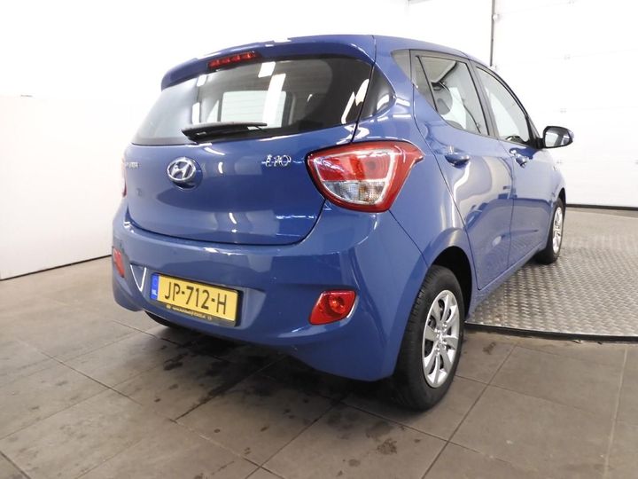 hyundai i10 2016 nlha851aagz258028