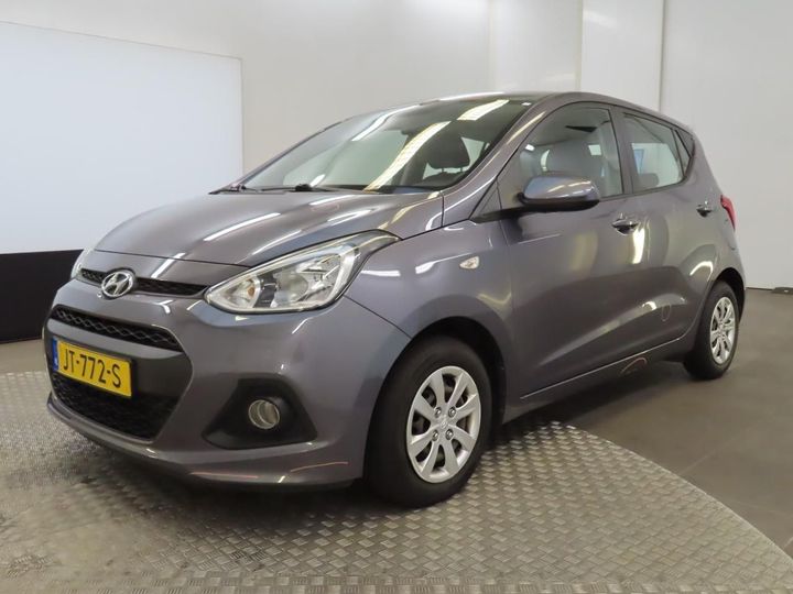 hyundai i10 2016 nlha851aagz265691