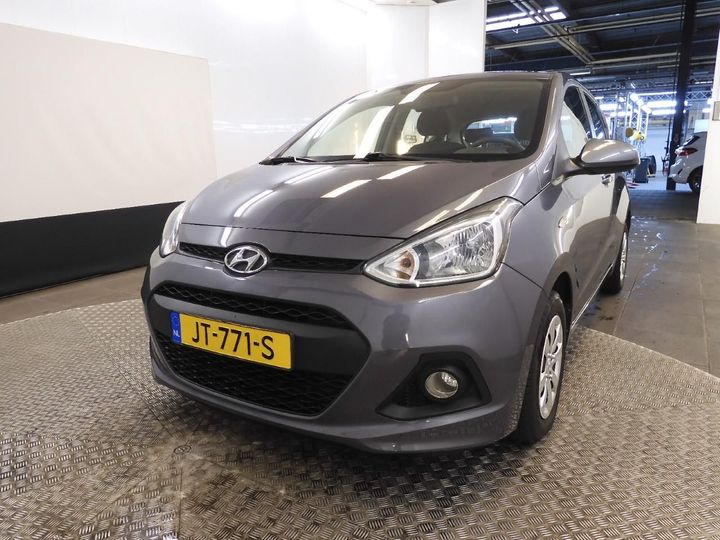 hyundai i10 2016 nlha851aagz265692