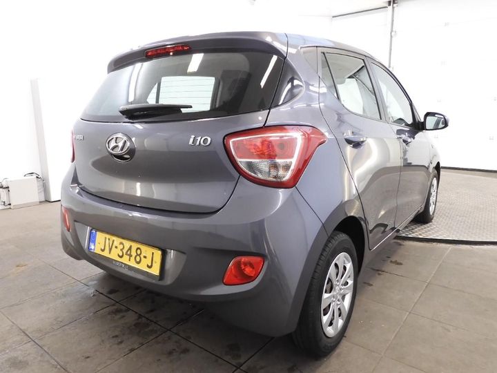 hyundai i10 2016 nlha851aagz268569