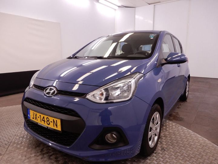 hyundai i10 2016 nlha851aagz271010