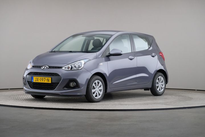 hyundai i10 2016 nlha851aagz271218