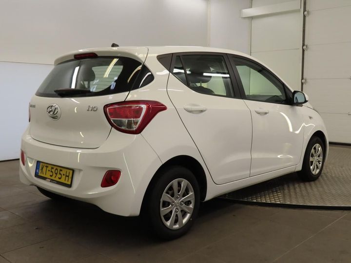 hyundai i10 2016 nlha851aagz273711