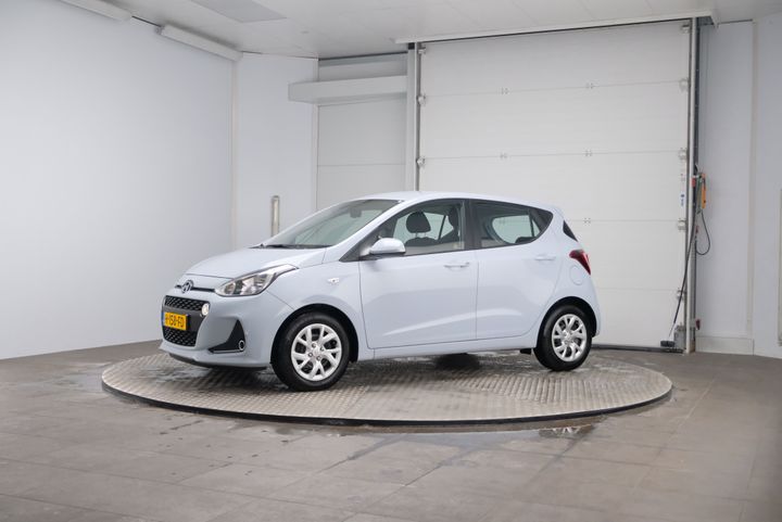 hyundai i10 2020 nlha851aalz577915