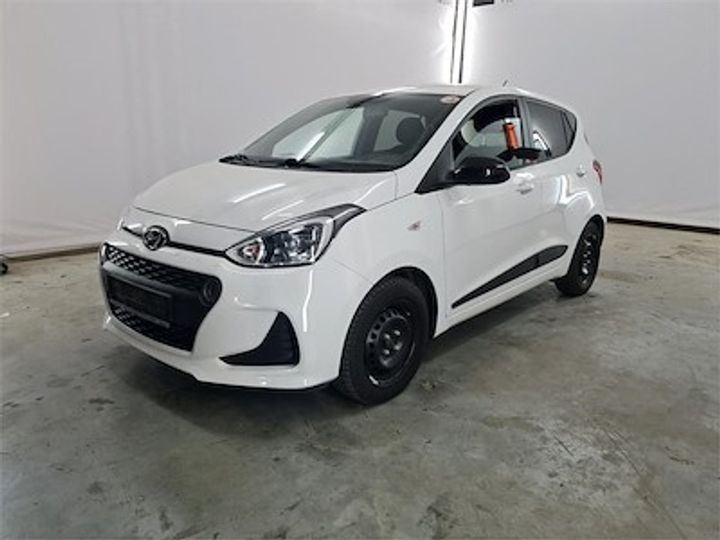 hyundai i10 - 2017 2018 nlha851abjz423669