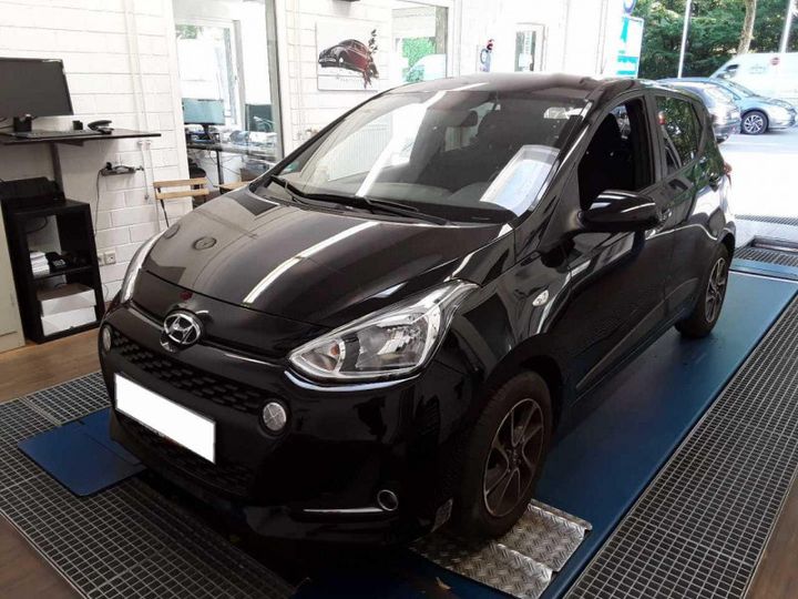 hyundai i10 2019 nlha851abkz488248