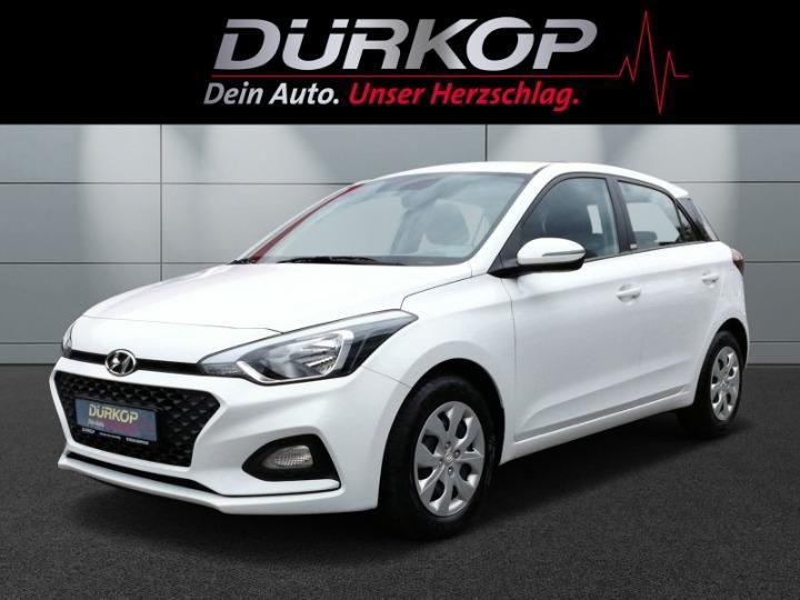 hyundai i20 active 2020 nlhb251aalz613756