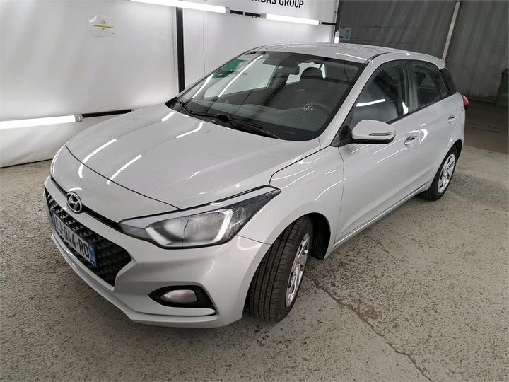 hyundai i20 2019 nlhb251balz572217