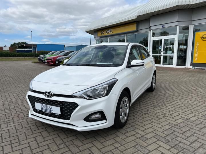 hyundai i20 active 2020 nlhb251balz608351