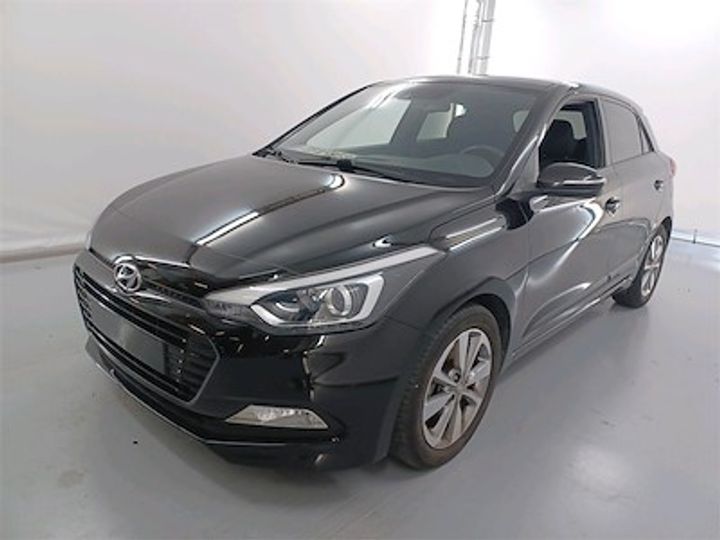 hyundai i20 - 2015 2017 nlhb351aajz334218