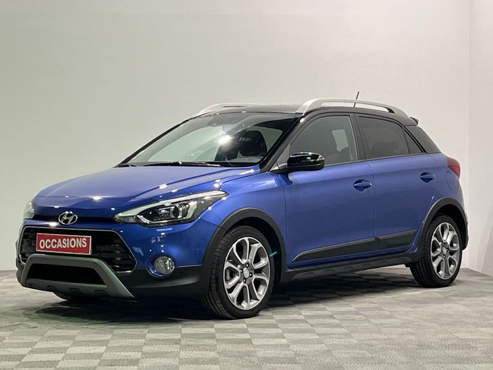 hyundai i20 active 2020 nlhb351aalz654546