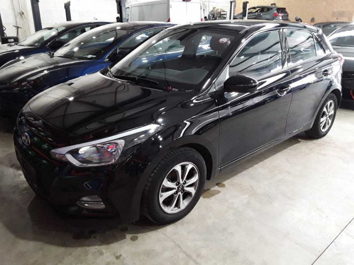 hyundai i20 2020 nlhb351balz600143