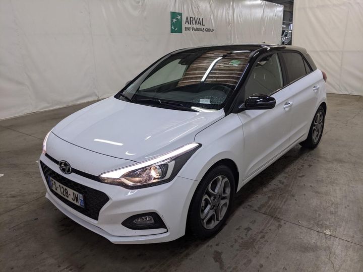 hyundai i20 2020 nlhb351balz646326