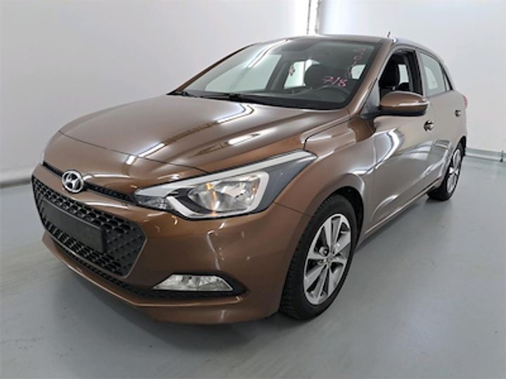 hyundai i20 diesel - 2015 2017 nlhb351pajz300047