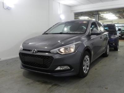 hyundai i20 diesel - 2015 2017 nlhb351pajz344979