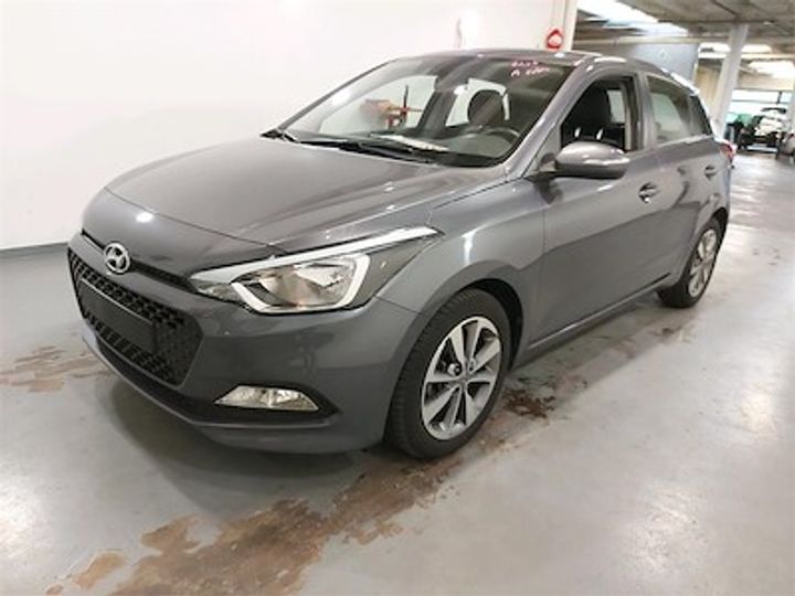 hyundai i20 diesel - 2015 2018 nlhb351pajz389094