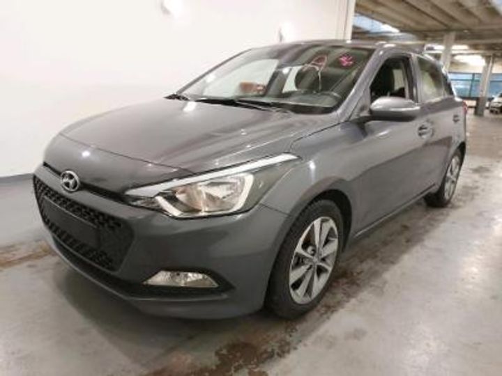 hyundai i20 diesel - 2015 2017 nlhb351pajz389615