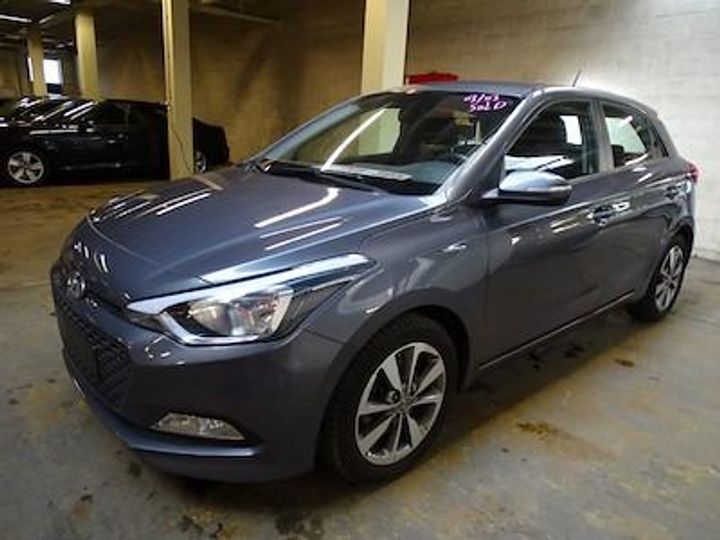 hyundai i20 diesel - 2015 2017 nlhb351pajz389622