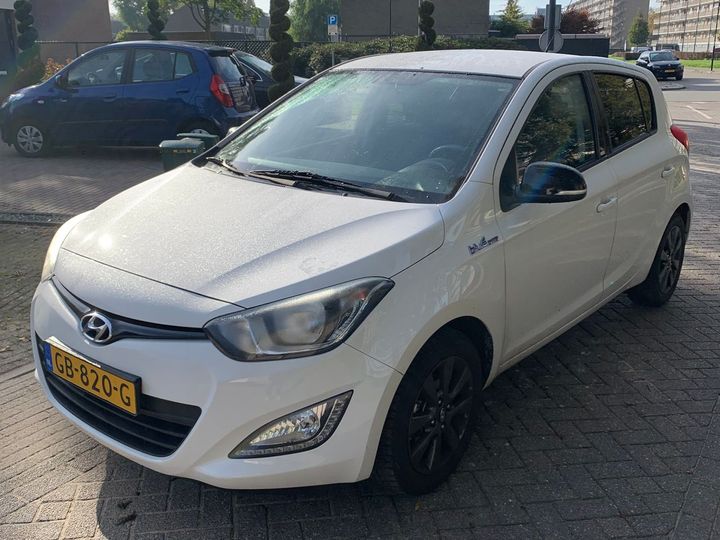 hyundai i20 2015 nlhba51bafz294082