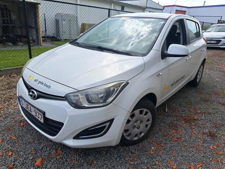 34 hyundai i20 2014 nlhbb51pafz300602