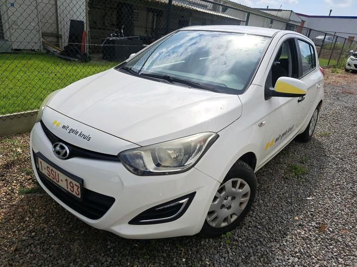 34 hyundai i20 2015 nlhbb51pafz325696