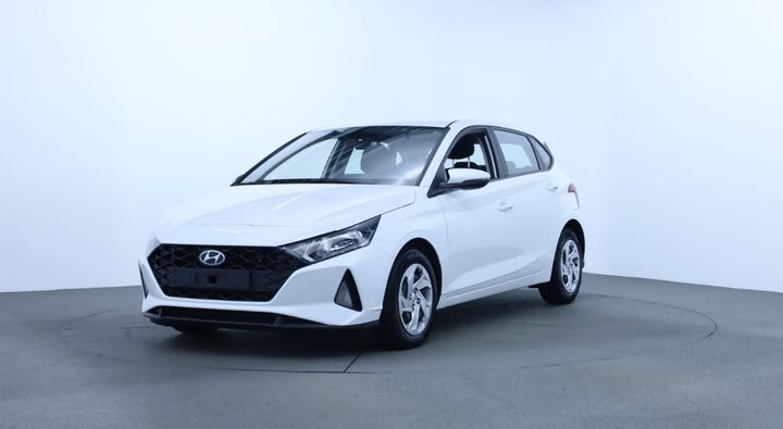 hyundai i20 2022 nlhbn51ggnz147102