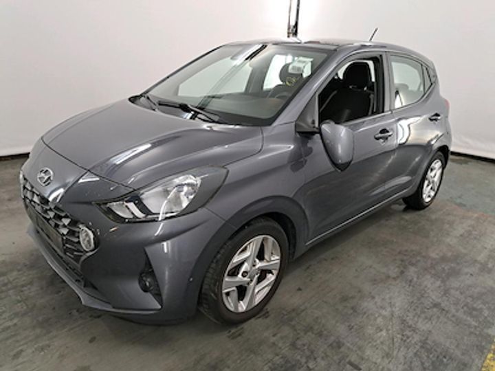 hyundai i10 - 2020 2020 nlhdn51aalz008161