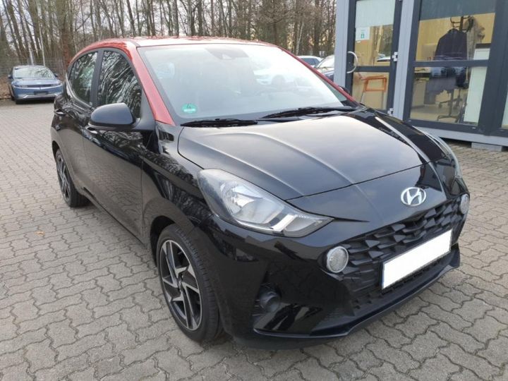 hyundai i10 2020 nlhdn51aalz015834