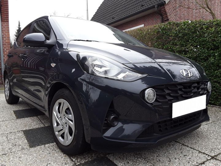 hyundai i10 2021 nlhdn51aamz058102