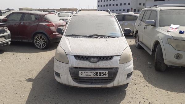 hyundai matrix 2011 nlhpm81c0bz074485