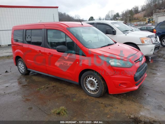 ford transit connect wagon 2014 nm0ge9f71e1163859