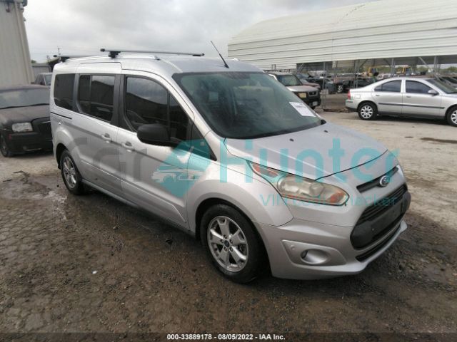 ford transit connect wagon 2014 nm0ge9f77e1147763