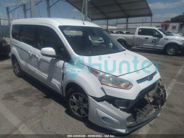 ford transit connect wagon 2014 nm0ge9g79e1157936