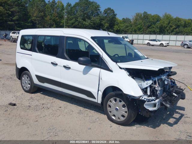 ford transit connect 2023 nm0gs9e27p1571266