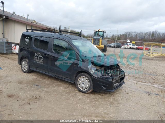 ford transit connect 2014 nm0gs9f78e1133119