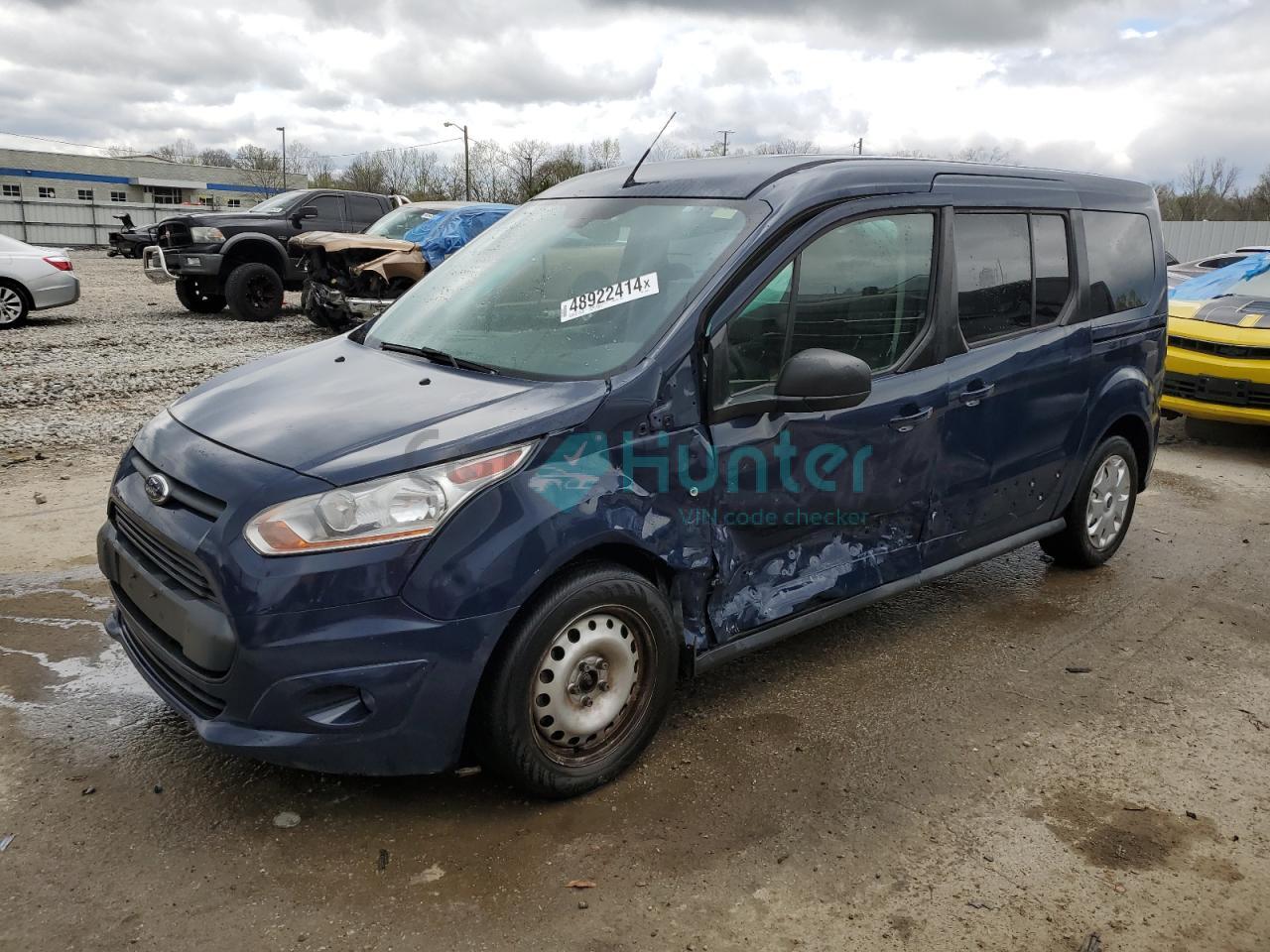ford transit 2014 nm0gs9f7xe1136863