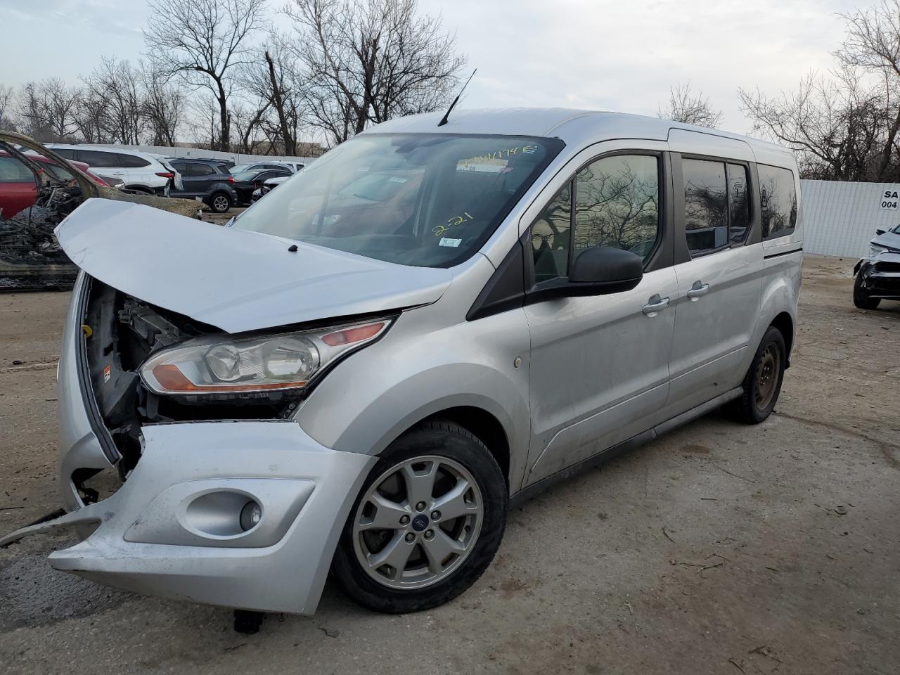 ford transit 2014 nm0gs9f7xe1153629