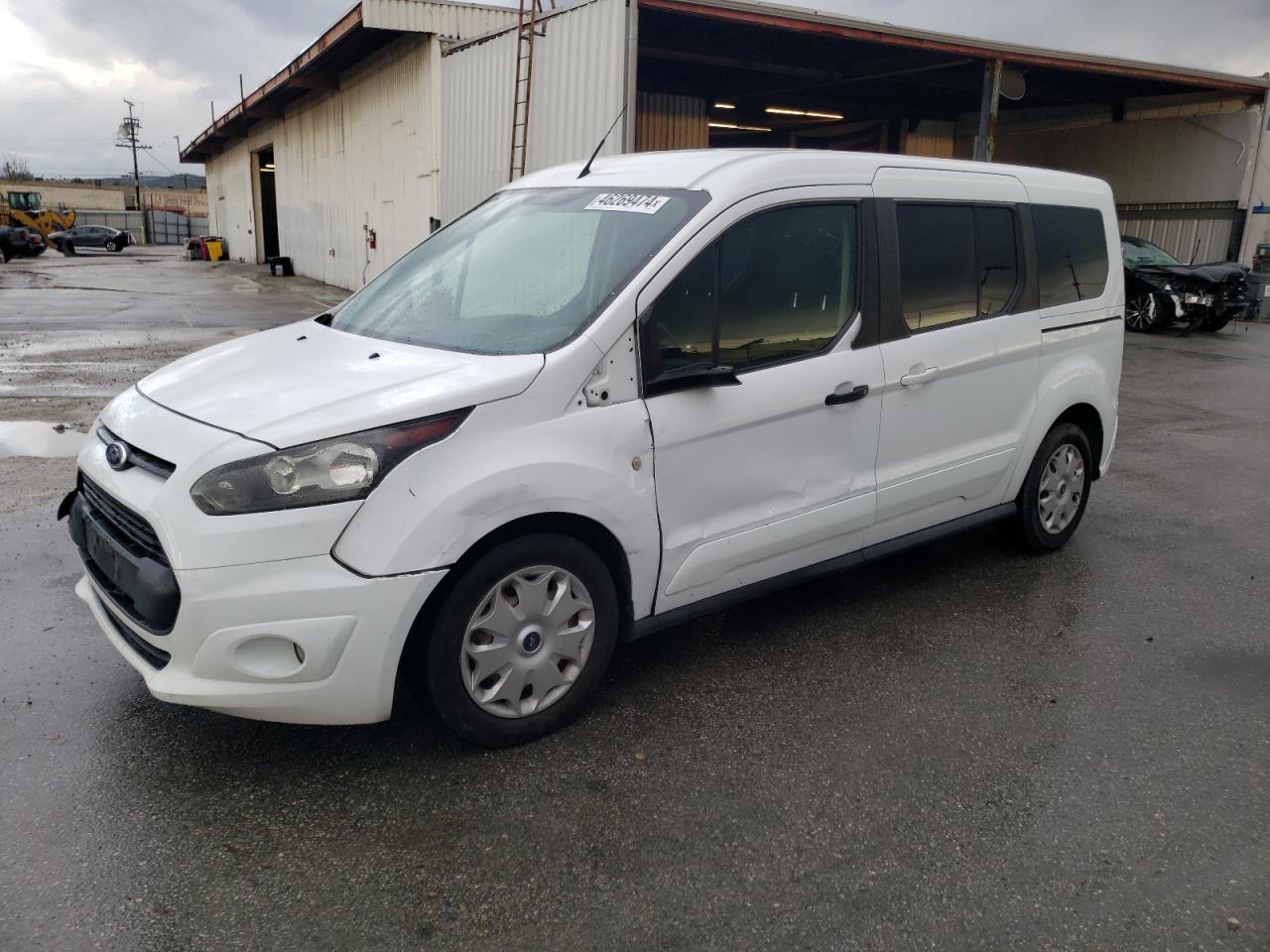 ford transit 2015 nm0gs9f7xf1195445