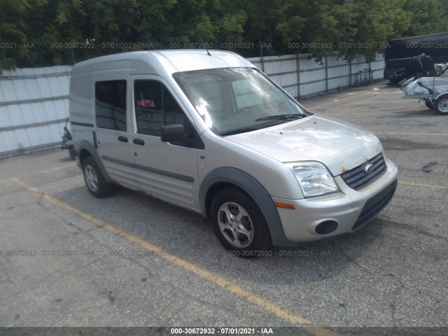 ford transit connect wagon 2010 nm0ks9bn0at014509